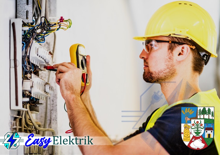 Hausinstallation 1210 Wien - Floridsdorf Hausinstallation 1210 Wien - Floridsdorf