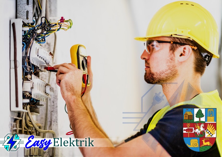 Hausinstallation 1220 Wien - Donaustadt Hausinstallation 1220 Wien - Donaustadt