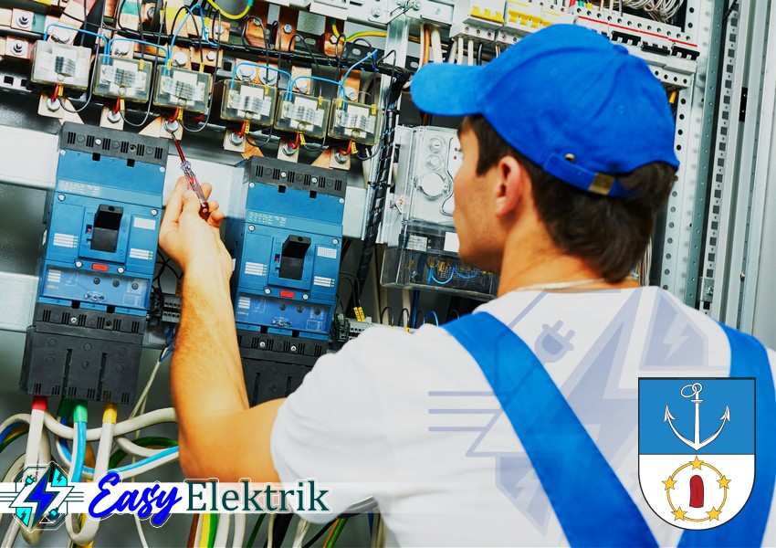 Hausinstallation Elektriker 1200 Wien - Brigittenau Hausinstallation Elektriker 1200 Wien - Brigittenau