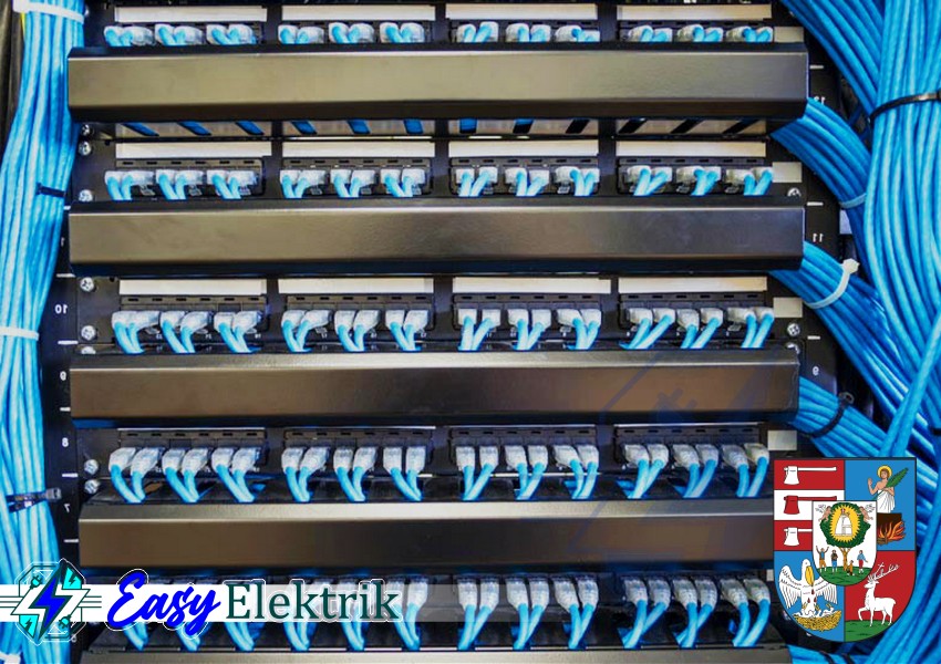 IT-Netzwerkverkabelung Unternehmen 1130 Wien - Hietzing IT-Netzwerkverkabelung Unternehmen 1130 Wien - Hietzing