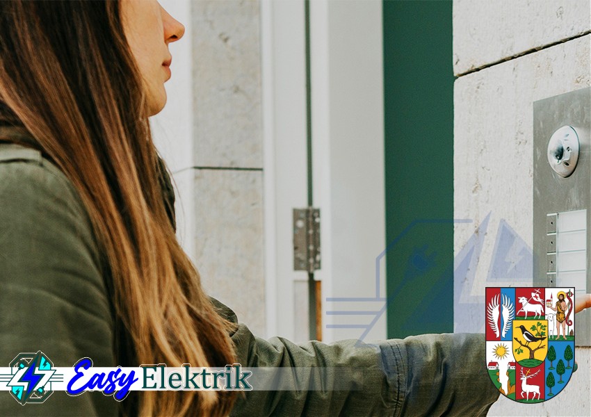 Industrie-Sprechanlagen 1090 Wien - Alsergrund Industrie-Sprechanlagen 1090 Wien - Alsergrund