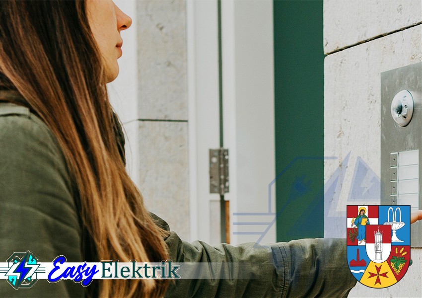 Industrie-Sprechanlagen 1100 Wien - Favoriten Industrie-Sprechanlagen 1100 Wien - Favoriten