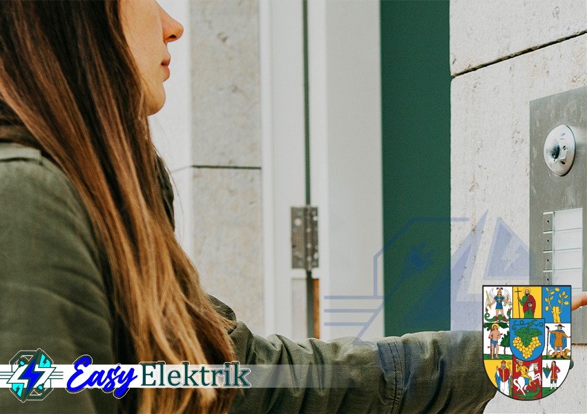 Industrie-Sprechanlagen 1190 Wien - Döbling Industrie-Sprechanlagen 1190 Wien - Döbling