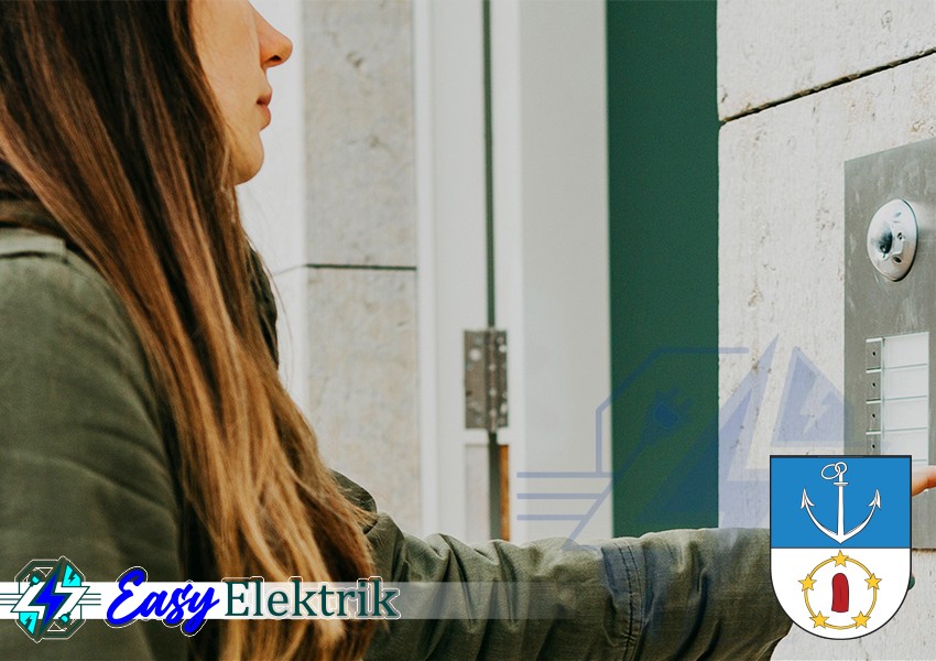 Industrie-Sprechanlagen 1200 Wien - Brigittenau Industrie-Sprechanlagen 1200 Wien - Brigittenau