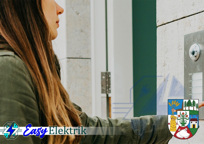 Industrie-Sprechanlagen 1210 Wien - Floridsdorf Industrie-Sprechanlagen 1210 Wien - Floridsdorf