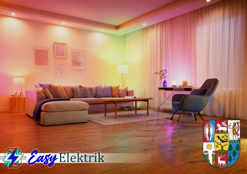 Industriebeleuchtung 1090 Wien - Alsergrund Industriebeleuchtung 1090 Wien - Alsergrund