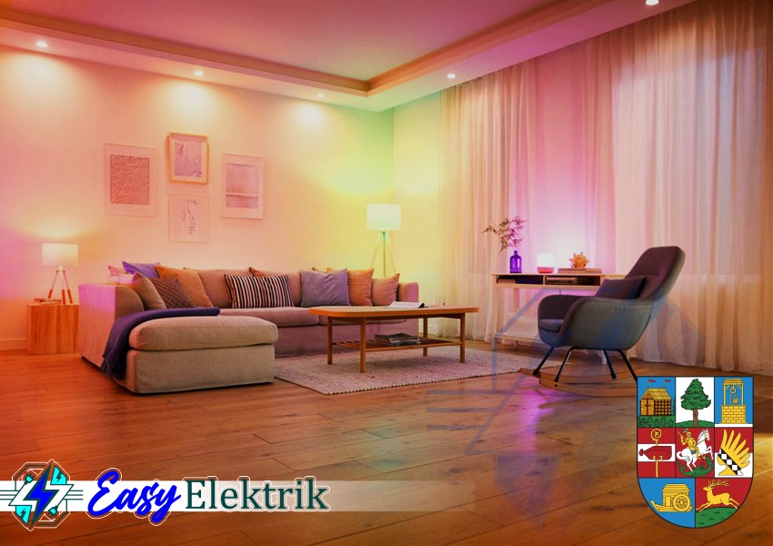 Industriebeleuchtung 1220 Wien - Donaustadt Industriebeleuchtung 1220 Wien - Donaustadt