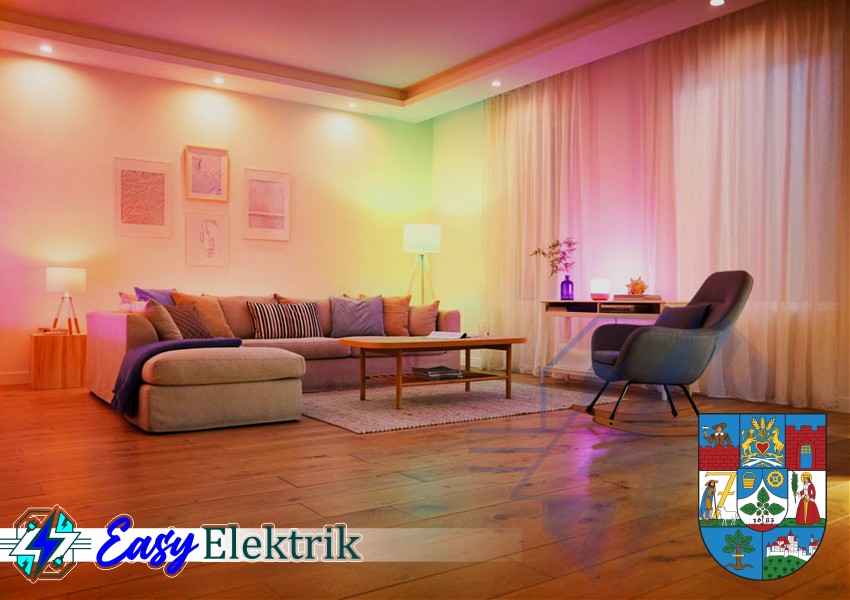 Industriebeleuchtung 1230 Wien - Liesing Industriebeleuchtung 1230 Wien - Liesing