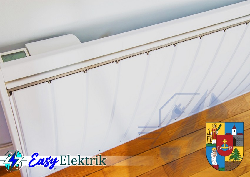 Infrarotheizung 1140 Wien - Penzing