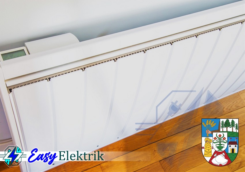 Infrarotheizung 1210 Wien - Floridsdorf