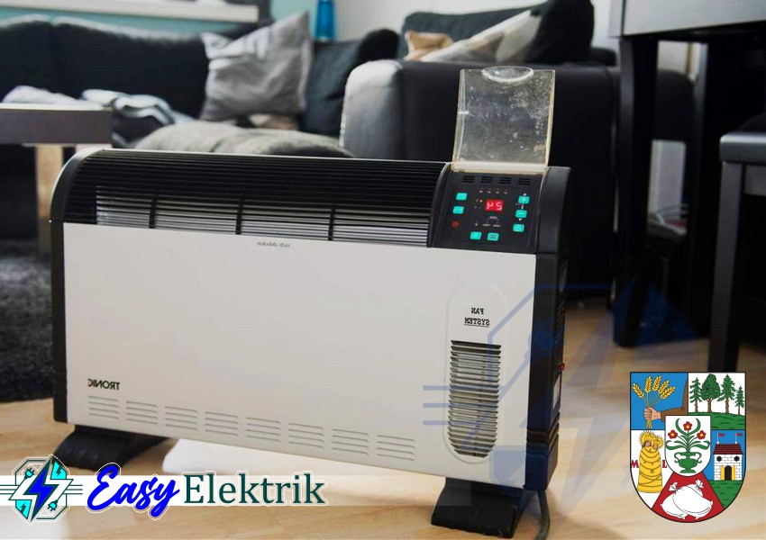 Infrarotstrahler 1210 Wien - Floridsdorf