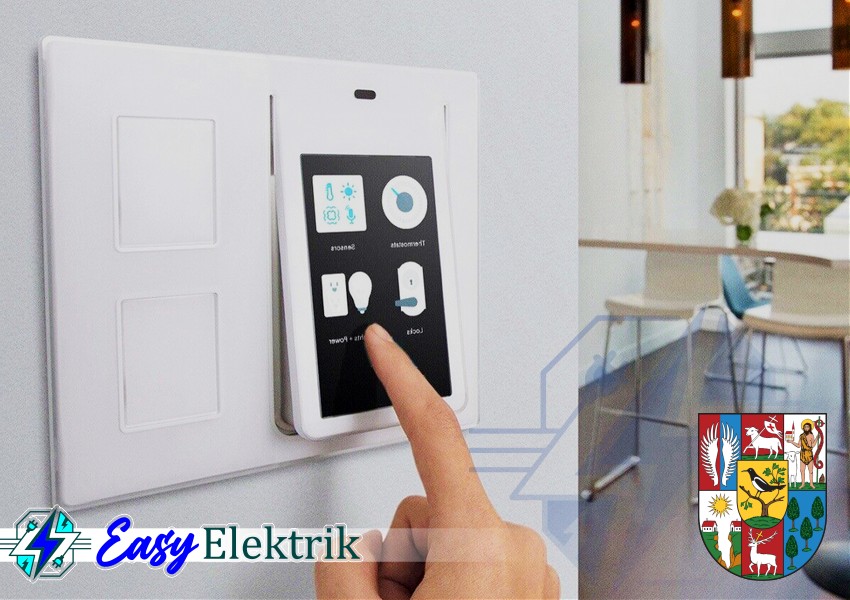 Instabus-Systeme 1090 Wien - Alsergrund Instabus-Systeme 1090 Wien - Alsergrund