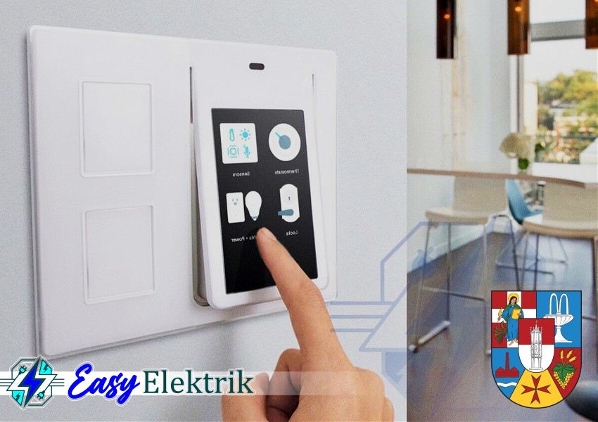 Instabus-Systeme 1100 Wien - Favoriten