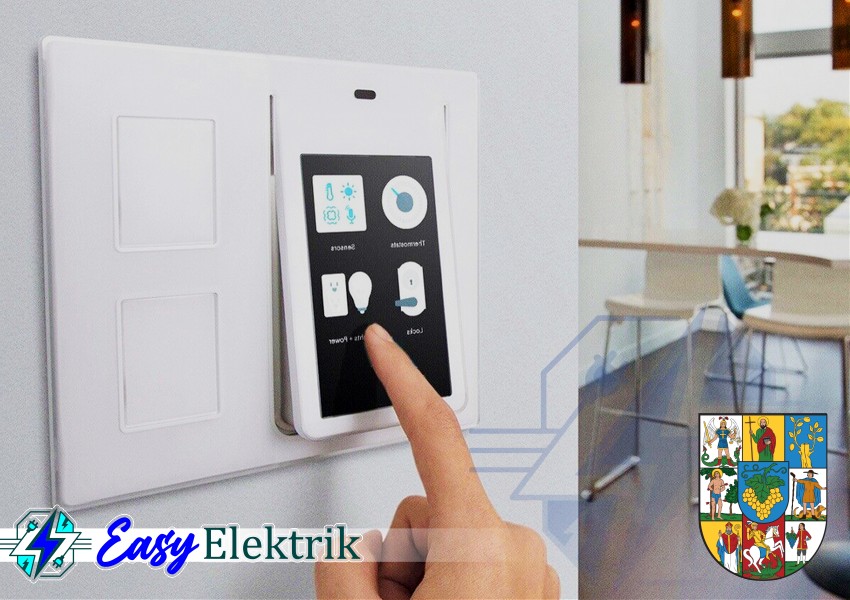 Instabus-Systeme 1190 Wien - Döbling Instabus-Systeme 1190 Wien - Döbling