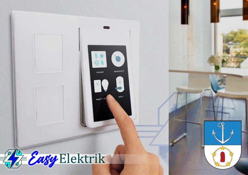 Instabus-Systeme 1200 Wien - Brigittenau Instabus-Systeme 1200 Wien - Brigittenau