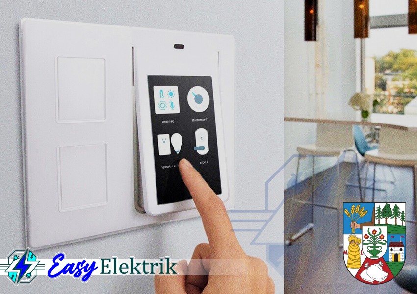 Instabus-Systeme 1210 Wien - Floridsdorf