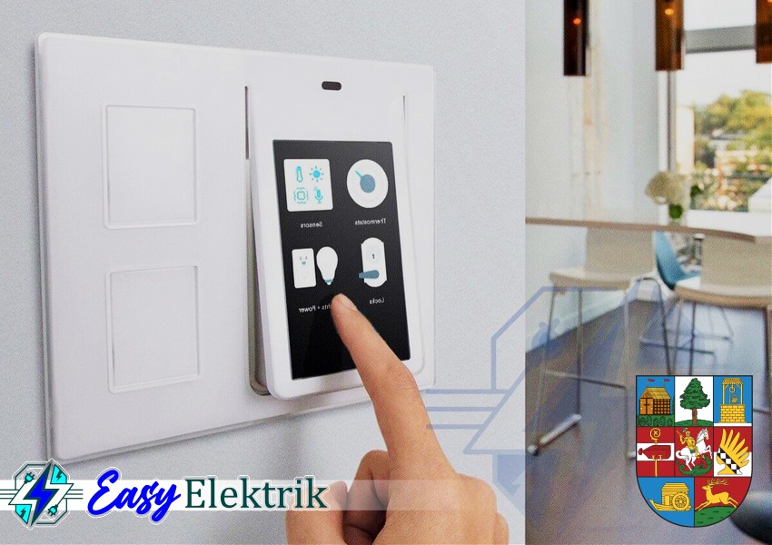 Instabus-Systeme 1220 Wien - Donaustadt