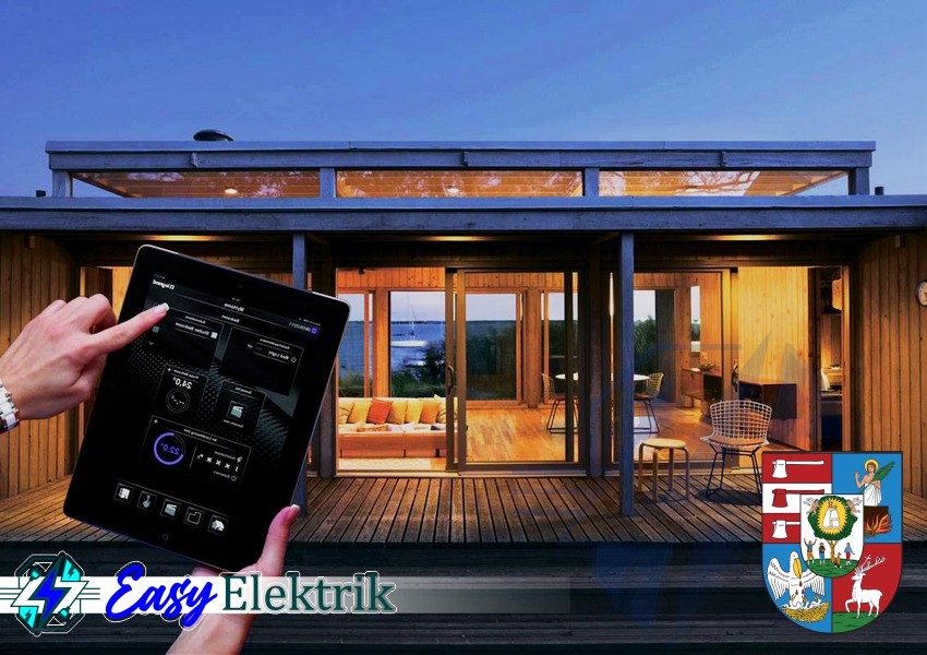 Intelligente Haussteuerung 1130 Wien - Hietzing Intelligente Haussteuerung 1130 Wien - Hietzing