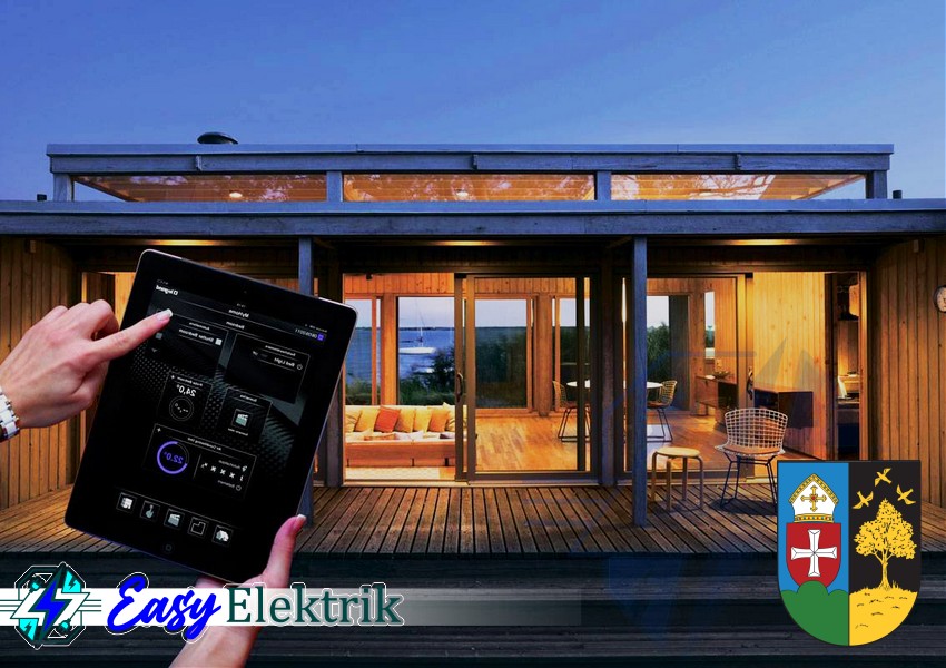 Intelligente Haussteuerung 1160 Wien - Ottakring