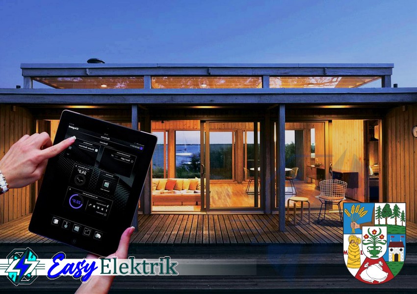 Intelligente Haussteuerung 1210 Wien - Floridsdorf Intelligente Haussteuerung 1210 Wien - Floridsdorf