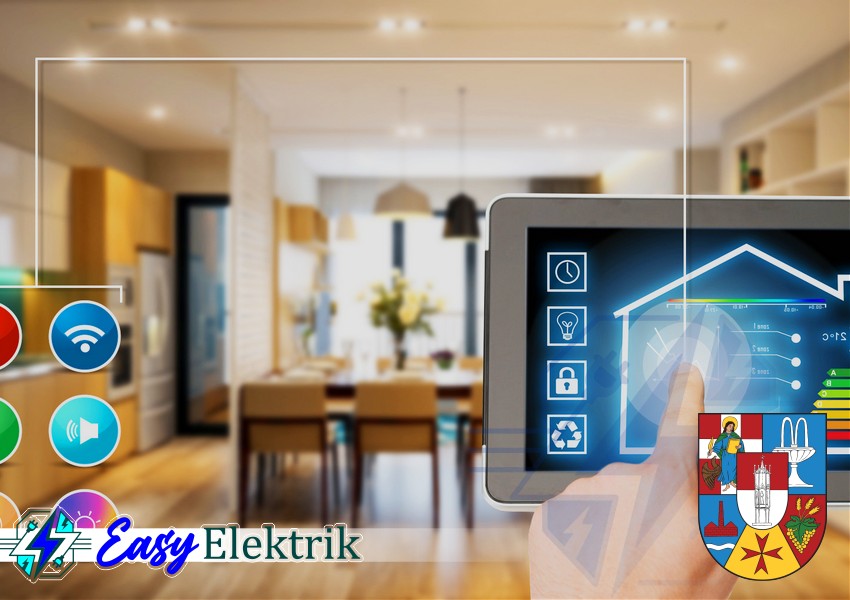 KNX-Elektriker 1100 Wien - Favoriten