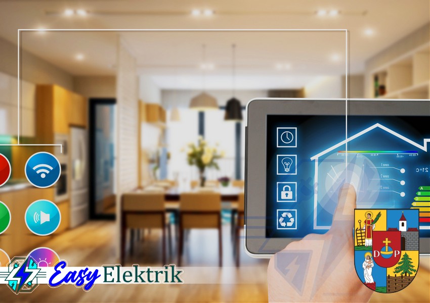 KNX-Elektriker 1140 Wien - Penzing KNX-Elektriker 1140 Wien - Penzing