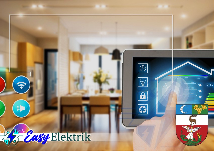 KNX-Elektriker 1150 Wien - Rudolfsheim-Fünfhaus KNX-Elektriker 1150 Wien - Rudolfsheim-Fünfhaus