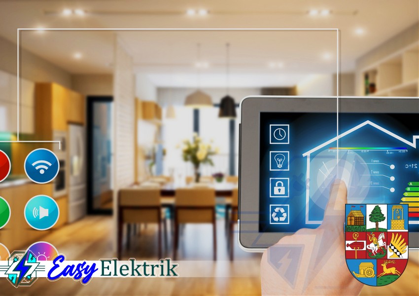 KNX-Elektriker 1220 Wien - Donaustadt