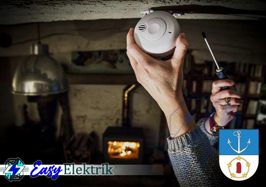 Kohlenmonoxidwarnmelder 1200 Wien - Brigittenau Kohlenmonoxidwarnmelder 1200 Wien - Brigittenau