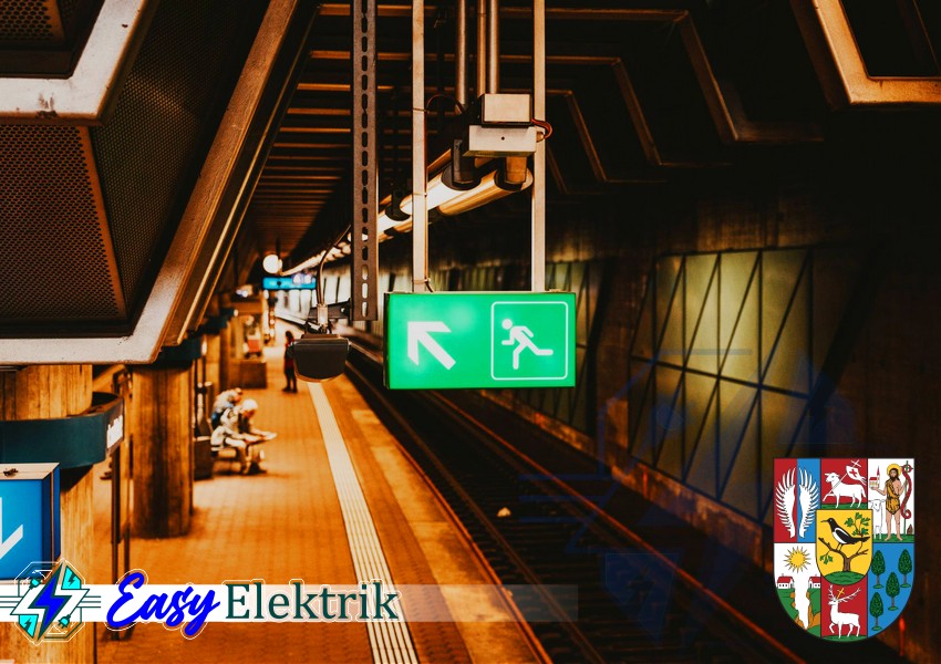 LED-Notlicht 1090 Wien - Alsergrund LED-Notlicht 1090 Wien - Alsergrund