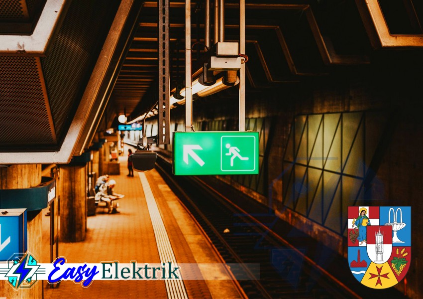 LED-Notlicht 1100 Wien - Favoriten LED-Notlicht 1100 Wien - Favoriten