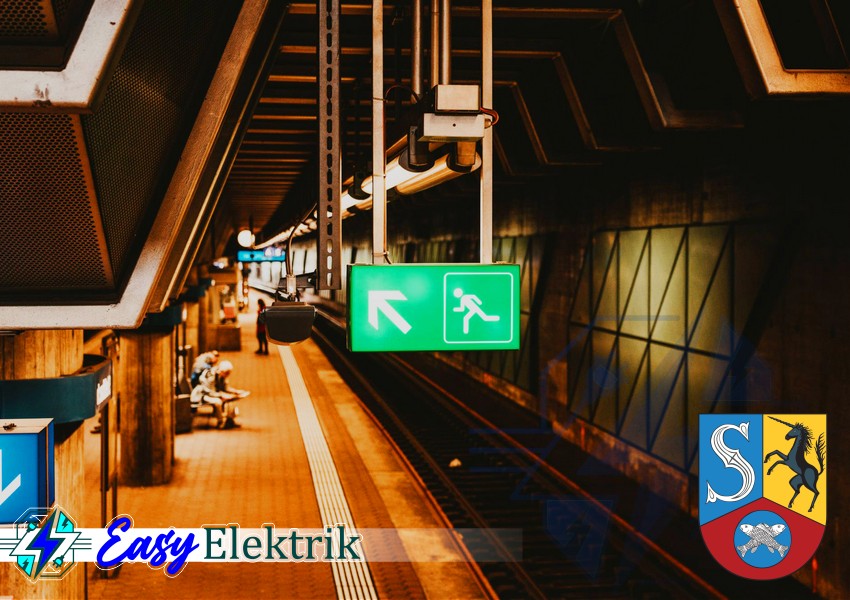 LED-Notlicht 1110 Wien - Simmering LED-Notlicht 1110 Wien - Simmering