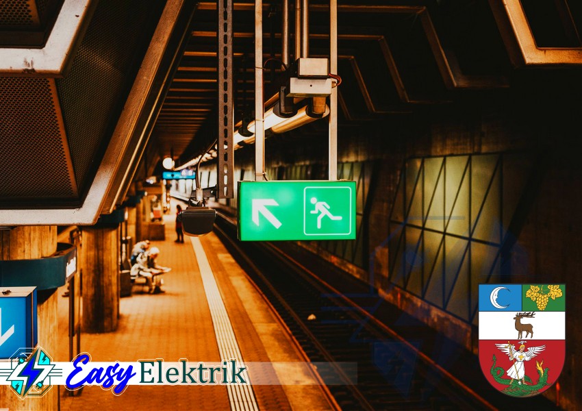 LED-Notlicht 1150 Wien - Rudolfsheim-Fünfhaus LED-Notlicht 1150 Wien - Rudolfsheim-Fünfhaus