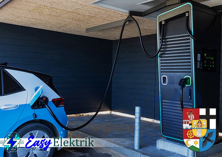 Ladestationen für Privathäuser 1120 Wien - Meidling Ladestationen für Privathäuser 1120 Wien - Meidling