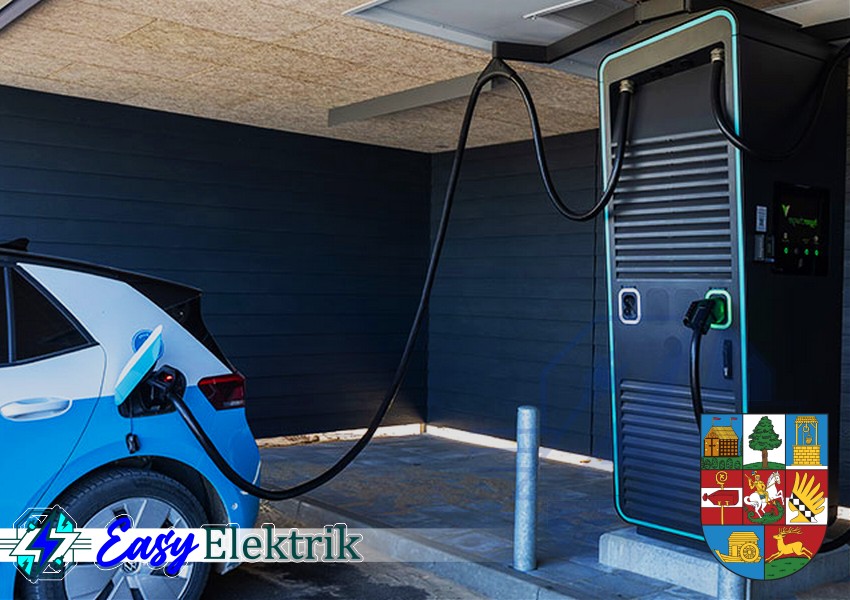 Ladestationen für Privathäuser 1220 Wien - Donaustadt Ladestationen für Privathäuser 1220 Wien - Donaustadt