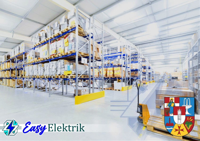 Lichttechnik 1100 Wien - Favoriten