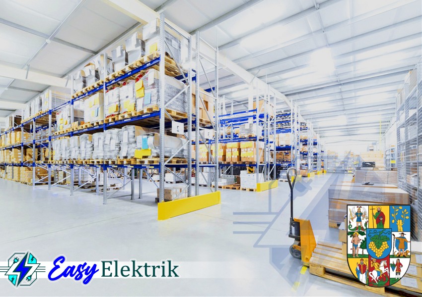 Lichttechnik 1190 Wien - Döbling Lichttechnik 1190 Wien - Döbling