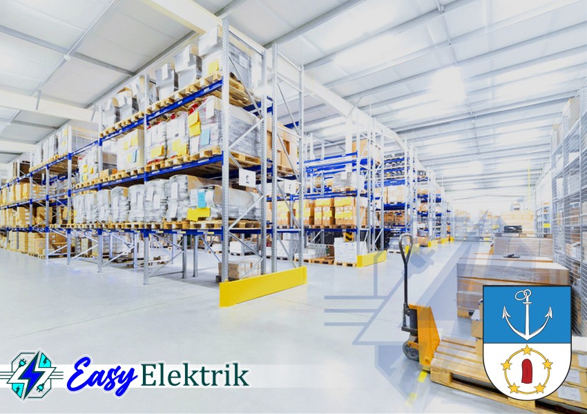 Lichttechnik 1200 Wien - Brigittenau