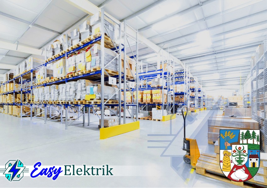 Lichttechnik 1210 Wien - Floridsdorf