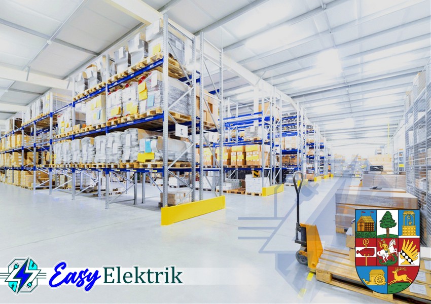 Lichttechnik 1220 Wien - Donaustadt Lichttechnik 1220 Wien - Donaustadt