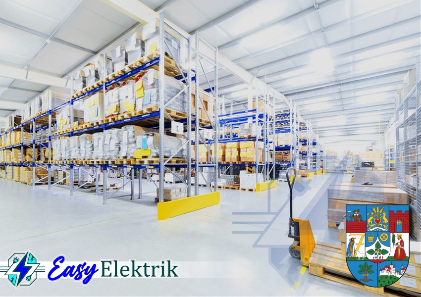 Lichttechnik 1230 Wien - Liesing