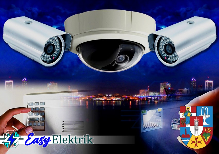 Meldeanlagen 1100 Wien - Favoriten Meldeanlagen 1100 Wien - Favoriten