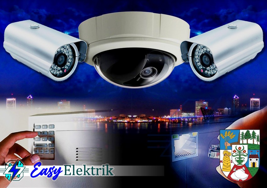 Meldeanlagen 1210 Wien - Floridsdorf Meldeanlagen 1210 Wien - Floridsdorf