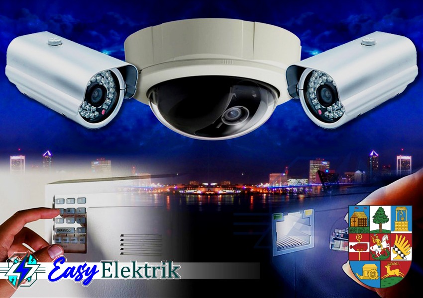 Meldeanlagen 1220 Wien - Donaustadt Meldeanlagen 1220 Wien - Donaustadt