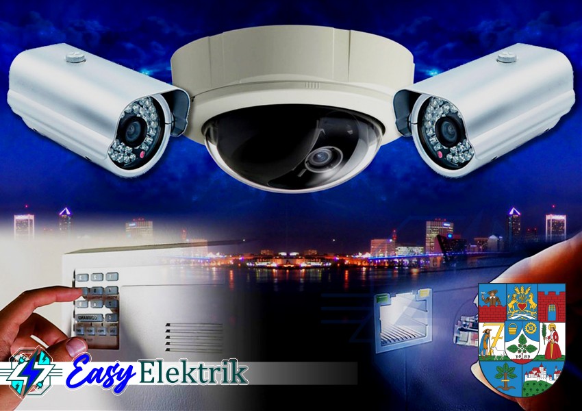 Meldeanlagen 1230 Wien - Liesing Meldeanlagen 1230 Wien - Liesing