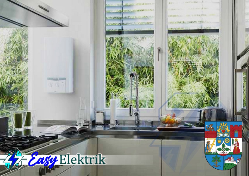 Nachtspeicherheizungen 1230 Wien - Liesing