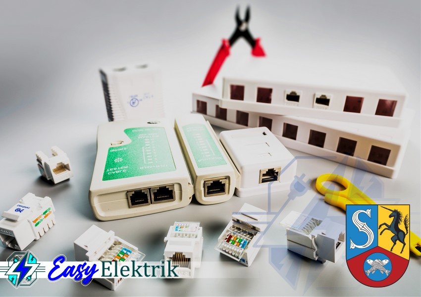 Netzwerkverkabelung 1110 Wien - Simmering Netzwerkverkabelung 1110 Wien - Simmering