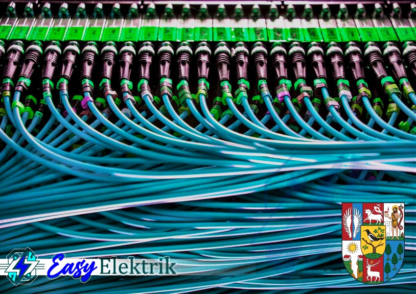 Netzwerkverkabelung Firma 1090 Wien - Alsergrund Netzwerkverkabelung Firma 1090 Wien - Alsergrund