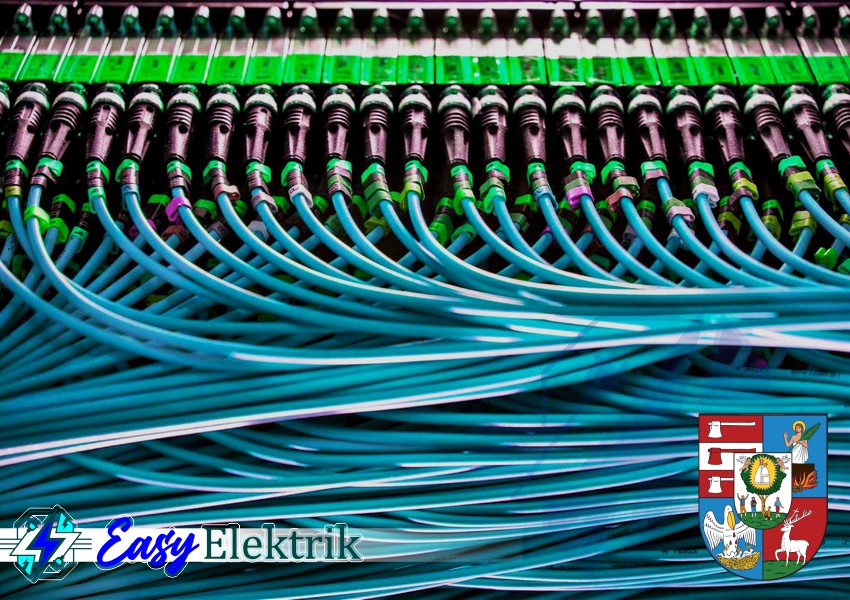 Netzwerkverkabelung Firma 1130 Wien - Hietzing Netzwerkverkabelung Firma 1130 Wien - Hietzing