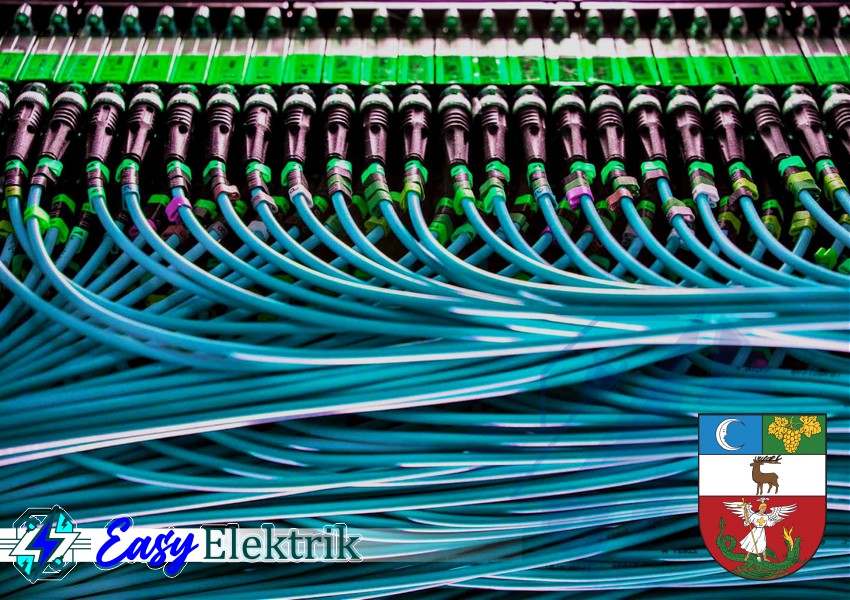 Netzwerkverkabelung Firma 1150 Wien - Rudolfsheim-Fünfhaus Netzwerkverkabelung Firma 1150 Wien - Rudolfsheim-Fünfhaus